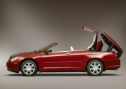 Chrysler Sebring Convertible